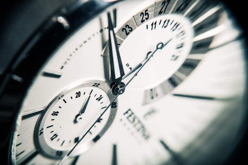 Clock Wall Clock Watch